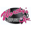 Worthy's Refuse Inc - Trucking