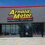 Arnold Motor Supply