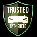 Trusted Tint & Shield - Glass Coating & Tinting Materials