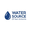 The Water Source of San Antonio - Water Softening & Conditioning Equipment & Service