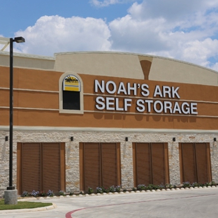 Noah's Ark Self Storage - San Antonio, TX