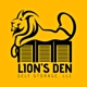 Lion's Den Self Storage