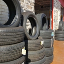 Mike's Tires - Tire Recap, Retread & Repair