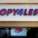 Copy 4 Less - Copy Machines & Supplies