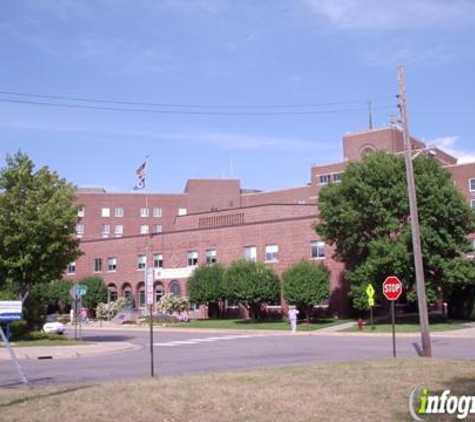 St. Cloud Hospital - Saint Cloud, MN