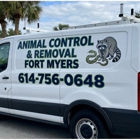 Animal Control & Removal Fort Myers