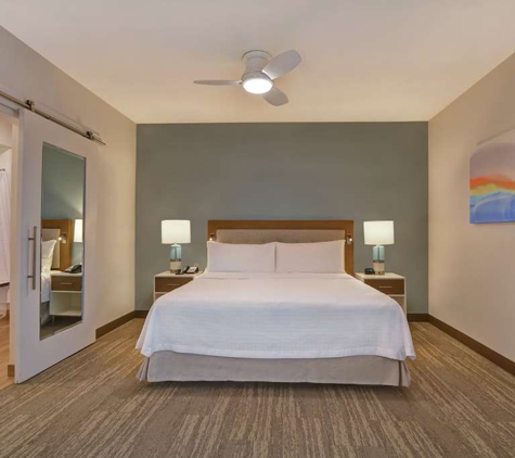 Homewood Suites by Hilton Chula Vista Eastlake - Chula Vista, CA