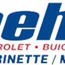 Koehne Chevrolet - New Car Dealers