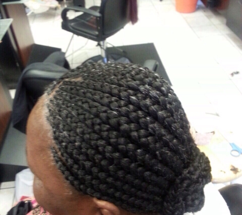 CAMARA AFRICAN HAIR BRAIDING - Phoenix, AZ