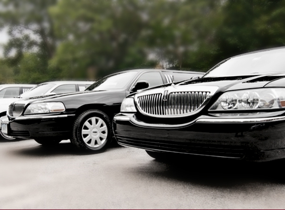 Joshua's Limousine Service - Mashantucket, CT