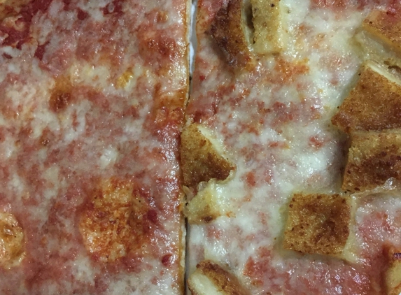 Dante's Pizza & Restaurante - Cresskill, NJ