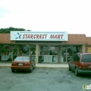 Starcrest Mart - Convenience Stores