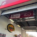 Jiffy Lube - Automobile Parts & Supplies