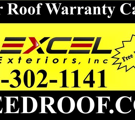 Excel Exteriors Roof Roofing - Lincoln, NE