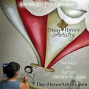 Deco Haven Artistry - Fine Art Artists