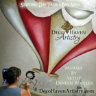 Deco Haven Artistry