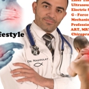 Dr. Majed Nagoulat, D.C. - Chiropractors & Chiropractic Services