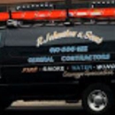 R Johnston & Sons Inc - General Contractors