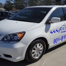 Aero Taxi Utah - Airport Transportation