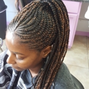 Blanca's Braids Hair Braiding Salon - Beauty Salons