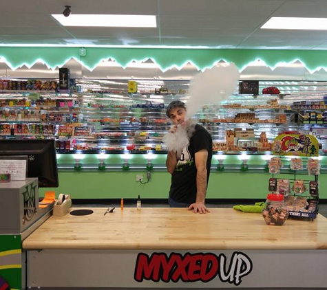 Myxed Up Creations - Aurora, CO