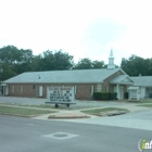 Pilgrim Rest Missionary Baptist Church