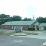 Pilgrim Rest Missionary Baptist Church