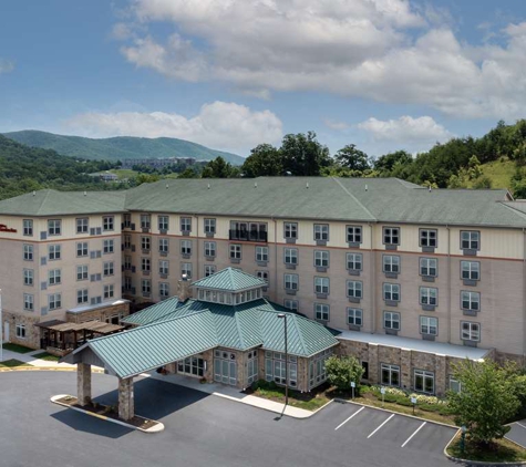 Hilton Garden Inn - Roanoke, VA