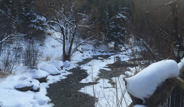 Creekside Cellars - Evergreen, CO