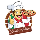 Dude's Pizza