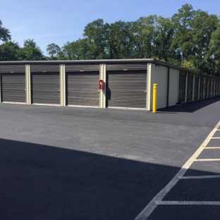 Extra Space Storage - Delran, NJ