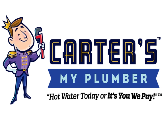 Carter's My Plumber - Plumbers Indianapolis, Water Heater Repair - Indianapolis, IN