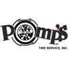 Pomp's Tire Service - Closed gallery