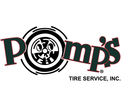 Pomp's Tire Service - Moorhead, MN