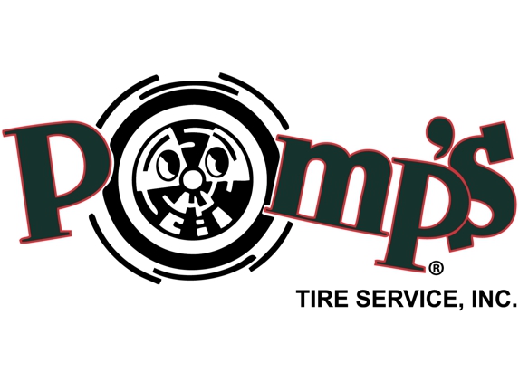 Pomp's Tire Service - Kansas City, KS