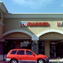 Big W Barber Shop - Barbers