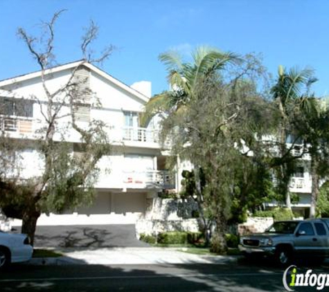 Lunada Bay Apartments - Palos Verdes Estates, CA