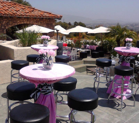 leos party rentals - National City, CA