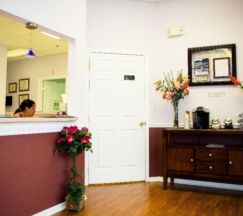 Ricard Family Dentistry - Port St. Lucie - Port Saint Lucie, FL