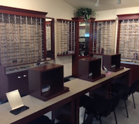 East Dallas Family Eye Care - Dallas, TX