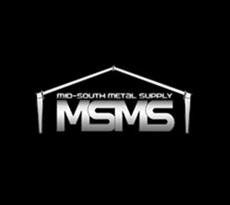 Mid-South Metal Supply - Paragould, AR