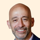 Gilberto Garcia-Torres, Counselor - Counseling Services