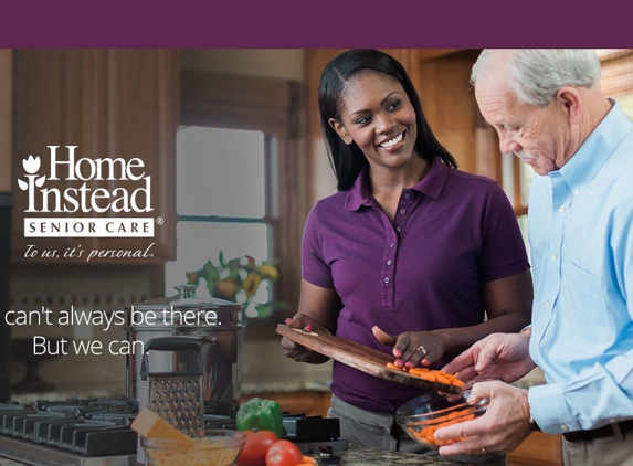 Home Instead Senior Care - Daytona Beach, FL