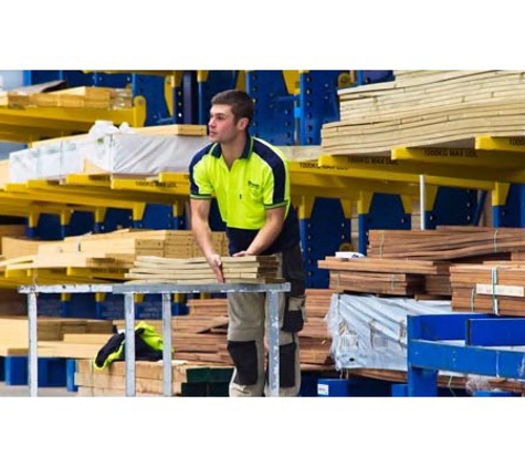 Bowens - Shepparton, VIC