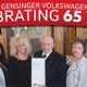 Gensinger Volkswagen