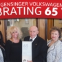 Gensinger Volkswagen