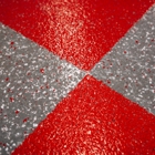 Steel Coated Epoxy Floors - Cache Valley