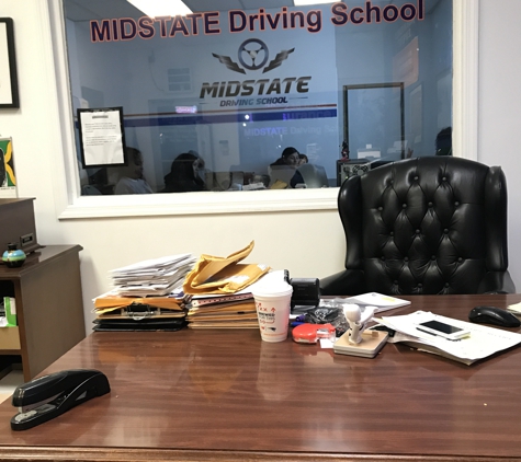 Midstate Driving School - Meriden, CT