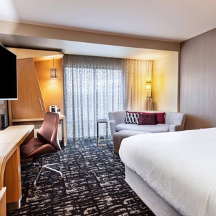 Courtyard by Marriott - Winston Salem, NC