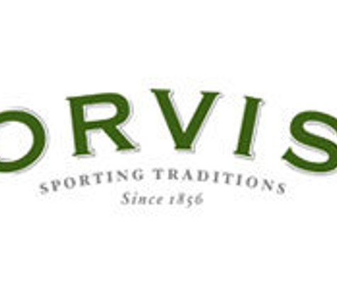 Orvis - Nashville, TN